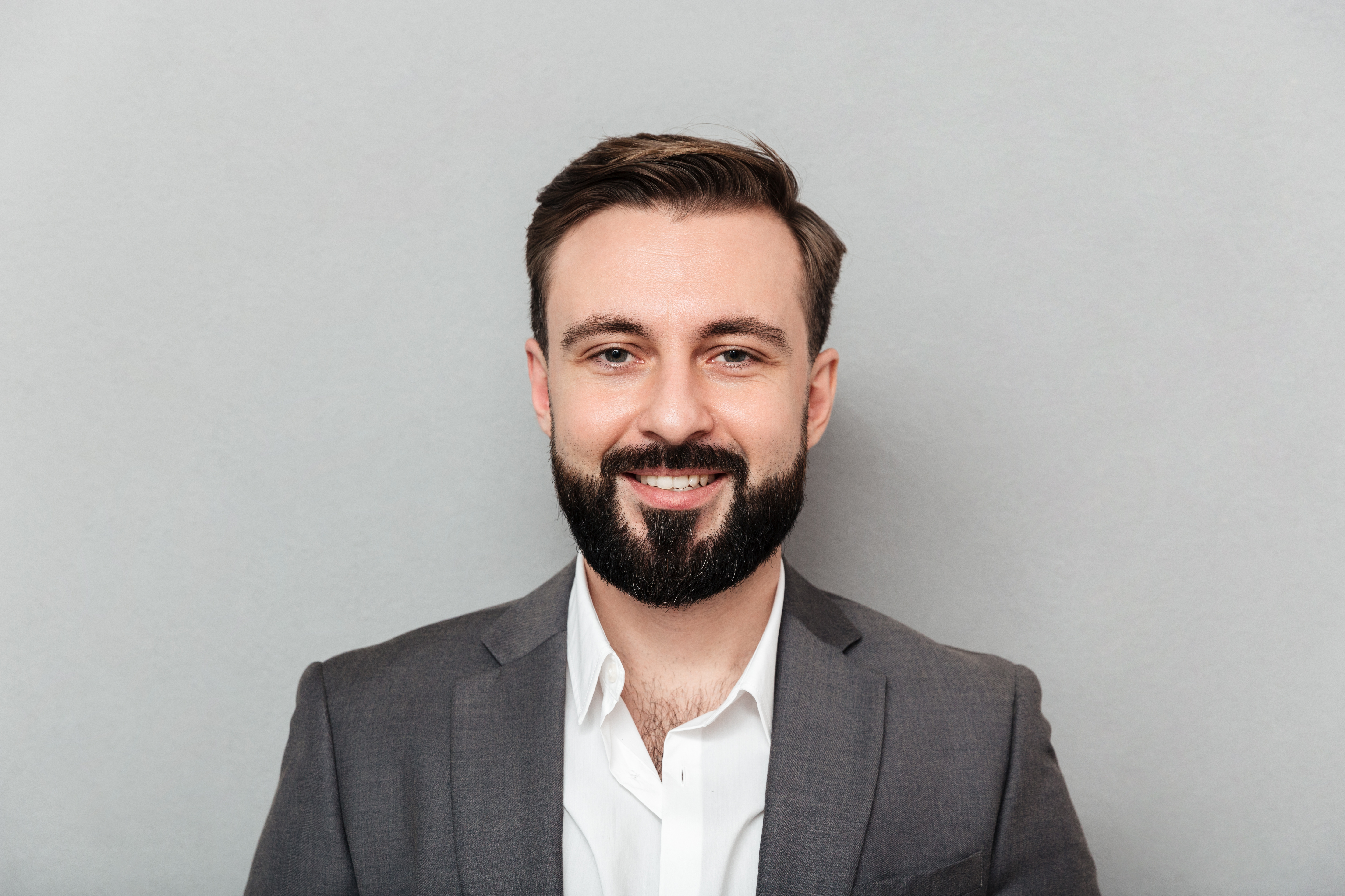Avatar of Satisfied Client