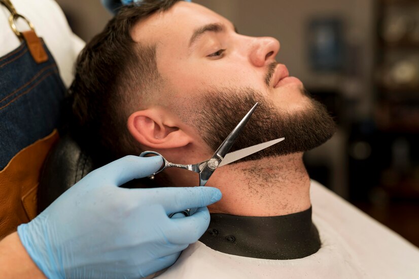 Beard Trim