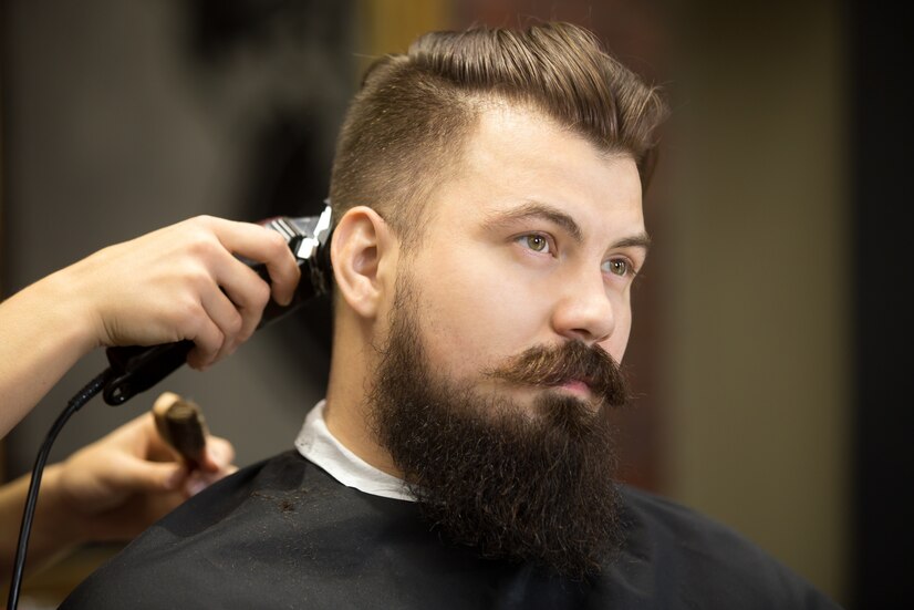 Classic Haircut