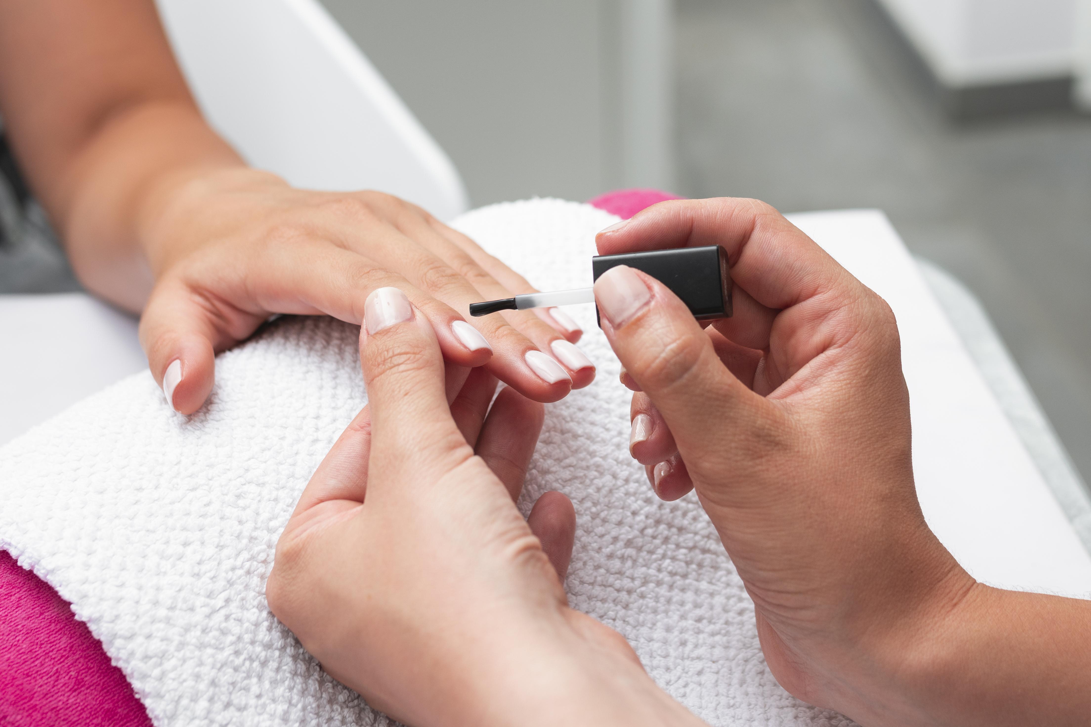 Nail Care