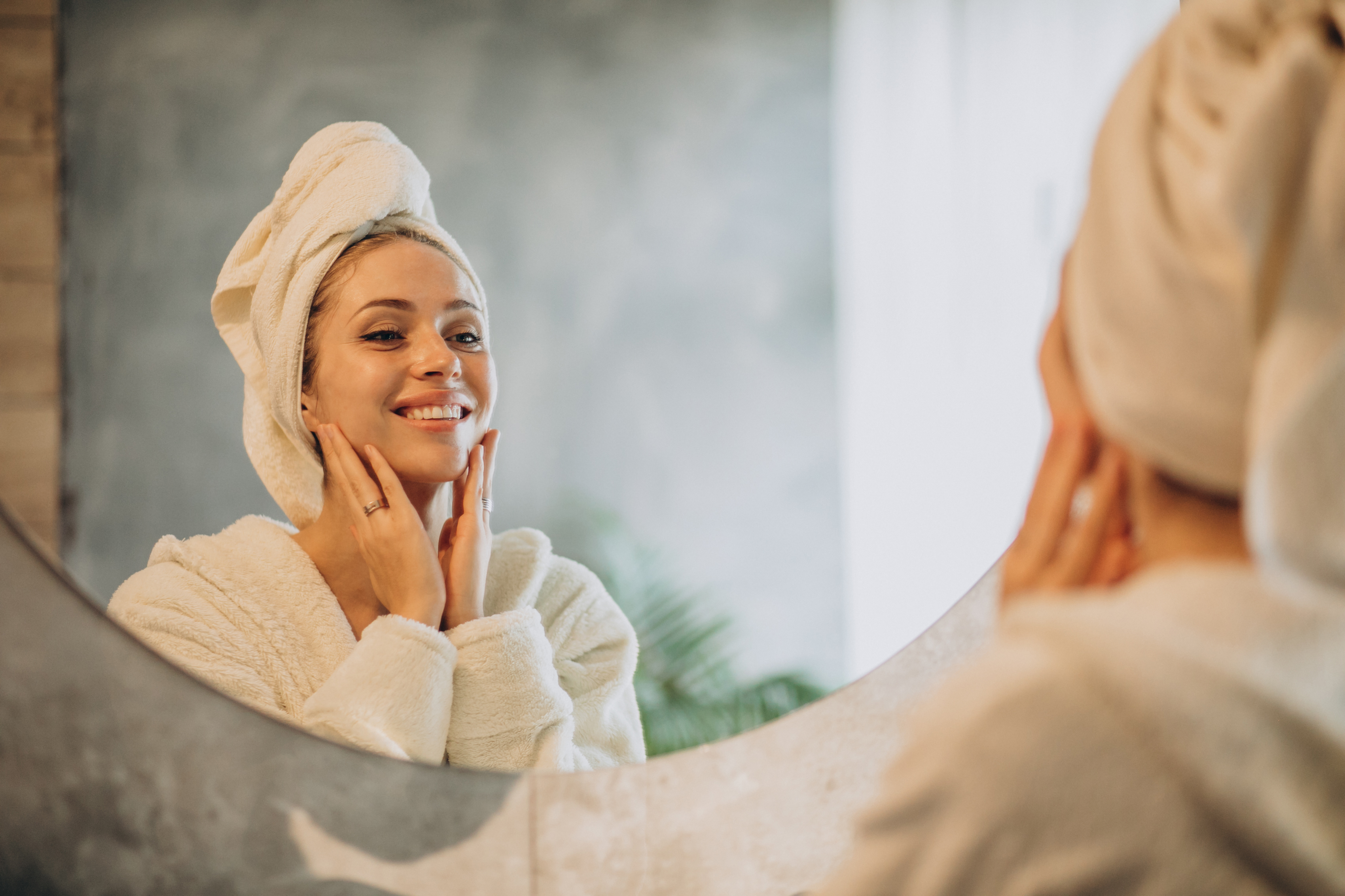 Skin care & Wellness